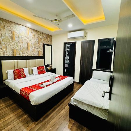 Hotel Kabir Residency Amritsar Luaran gambar