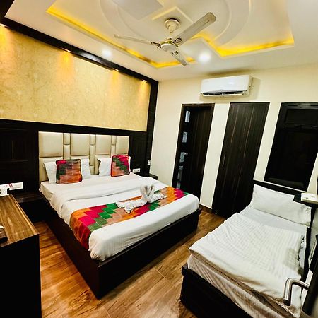 Hotel Kabir Residency Amritsar Luaran gambar