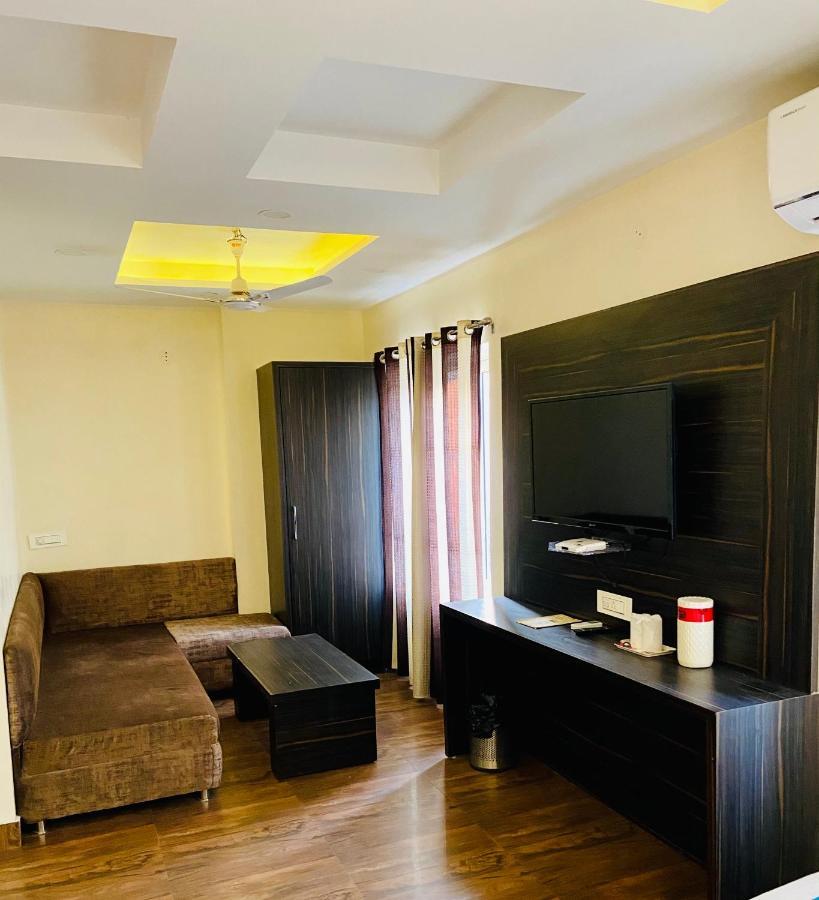 Hotel Kabir Residency Amritsar Luaran gambar