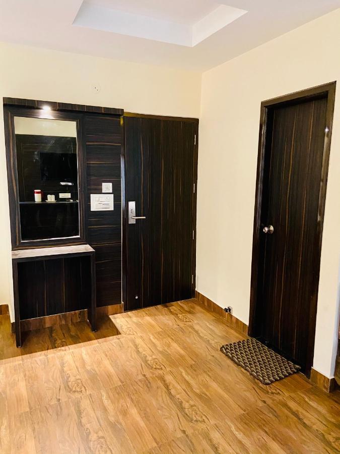 Hotel Kabir Residency Amritsar Luaran gambar