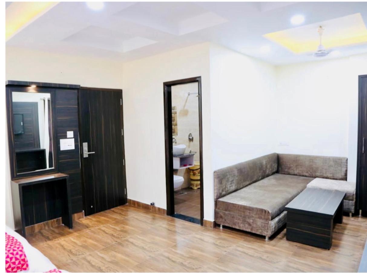 Hotel Kabir Residency Amritsar Luaran gambar