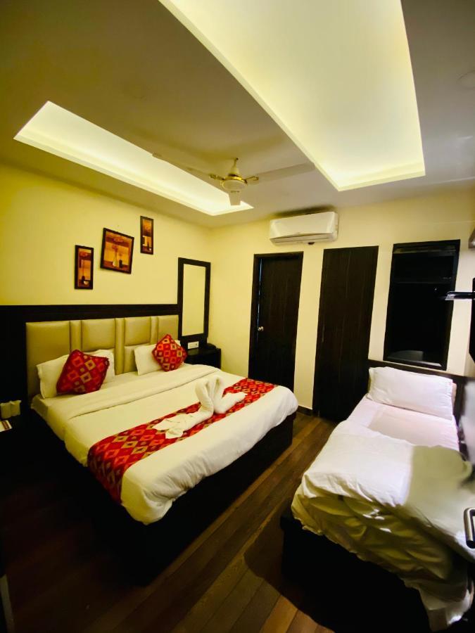 Hotel Kabir Residency Amritsar Luaran gambar