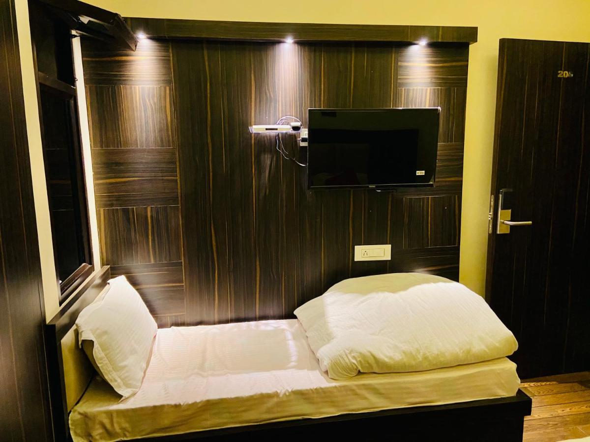 Hotel Kabir Residency Amritsar Luaran gambar