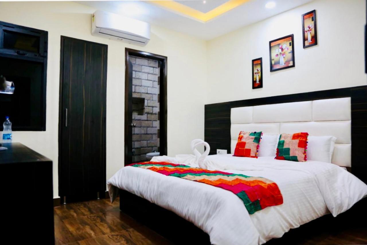 Hotel Kabir Residency Amritsar Luaran gambar