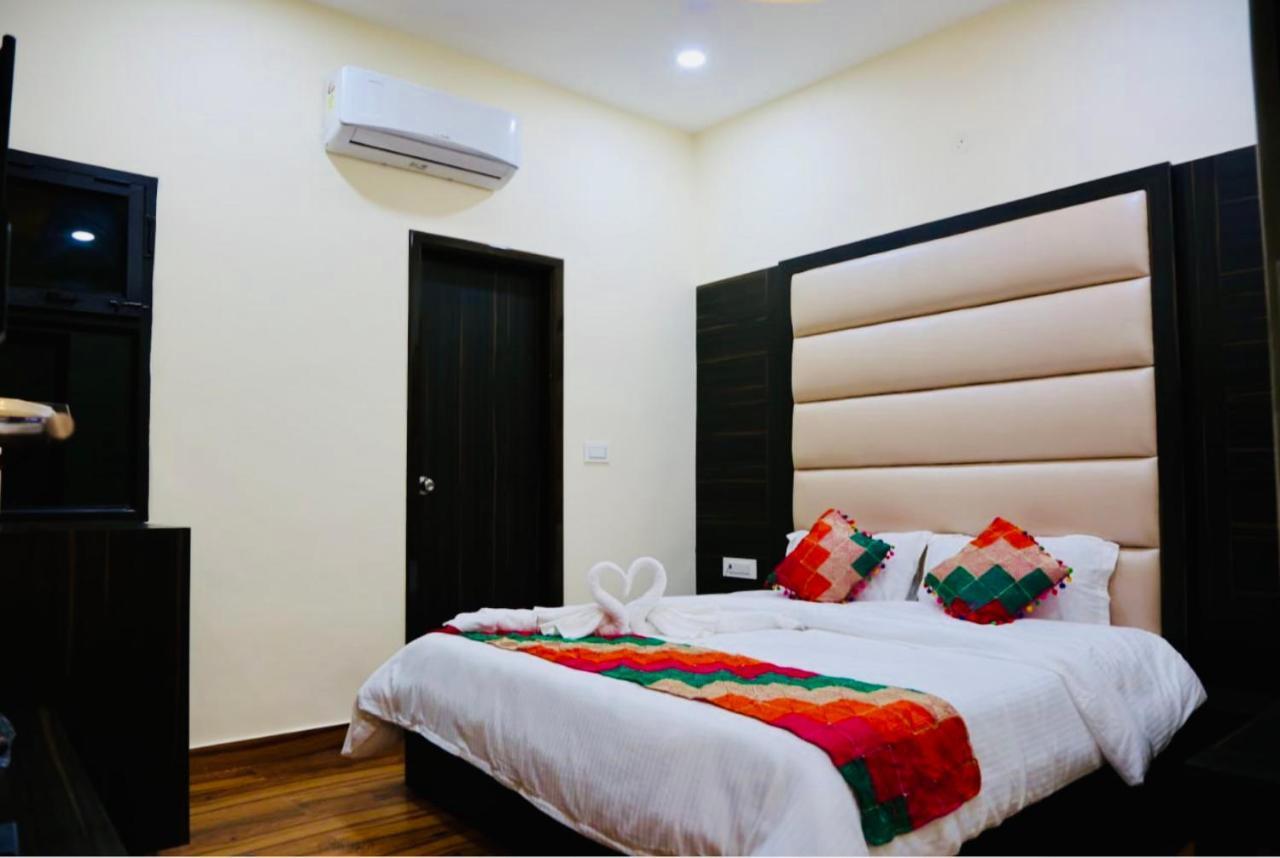 Hotel Kabir Residency Amritsar Luaran gambar