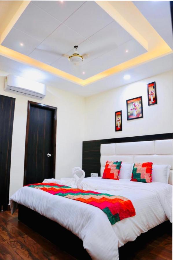 Hotel Kabir Residency Amritsar Luaran gambar