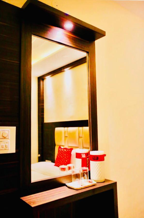 Hotel Kabir Residency Amritsar Luaran gambar