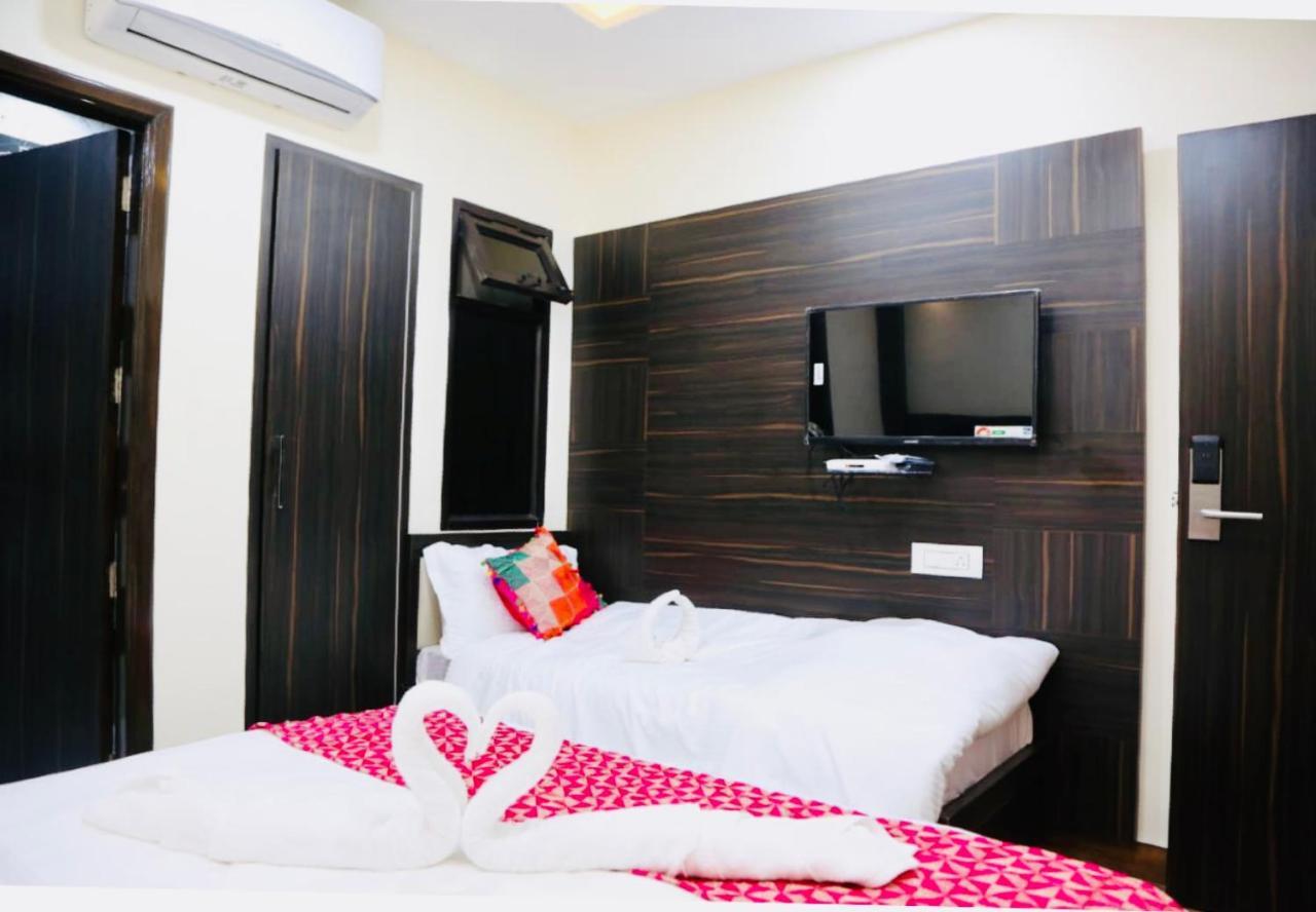 Hotel Kabir Residency Amritsar Luaran gambar
