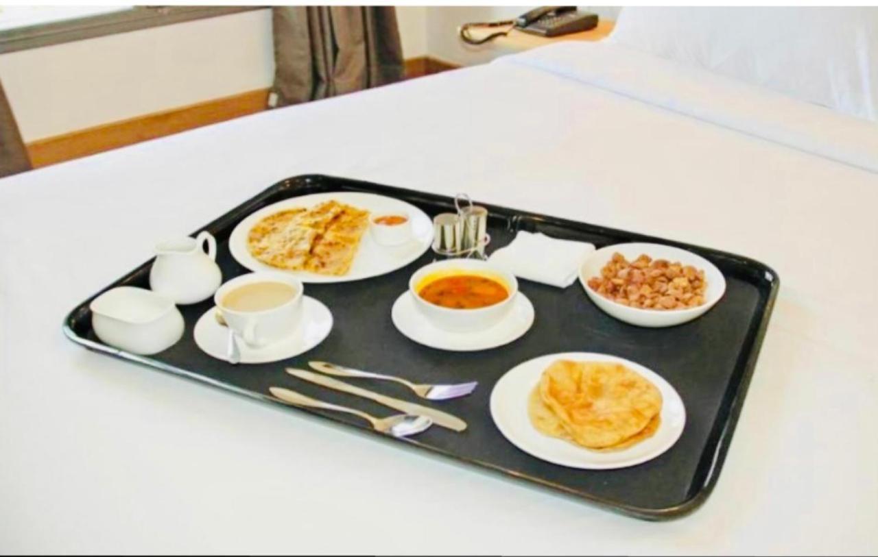 Hotel Kabir Residency Amritsar Luaran gambar