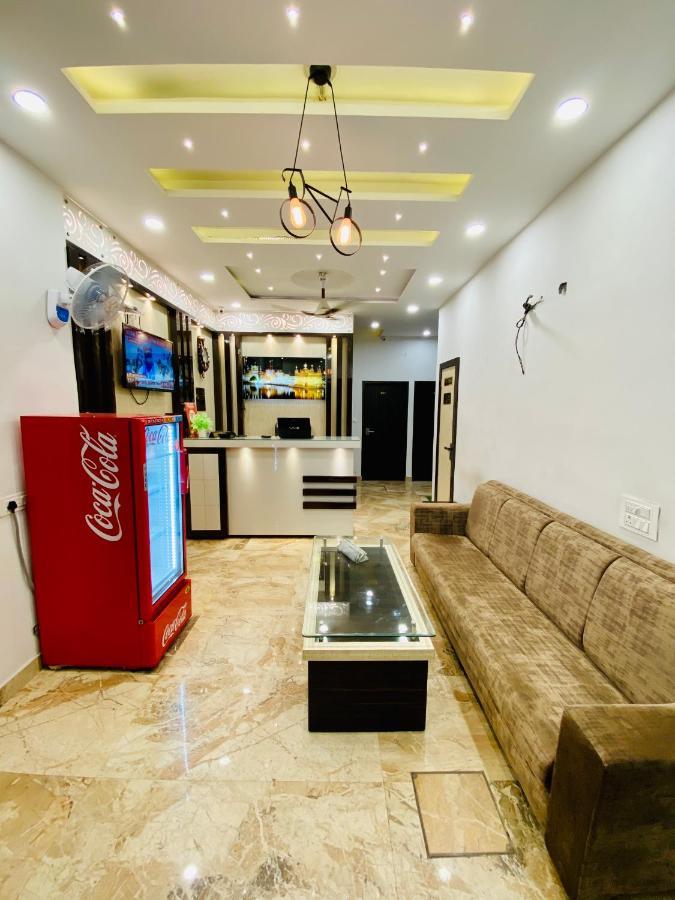 Hotel Kabir Residency Amritsar Luaran gambar