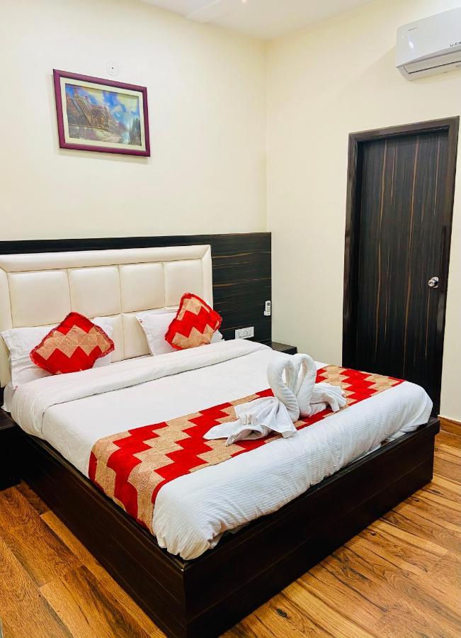 Hotel Kabir Residency Amritsar Luaran gambar