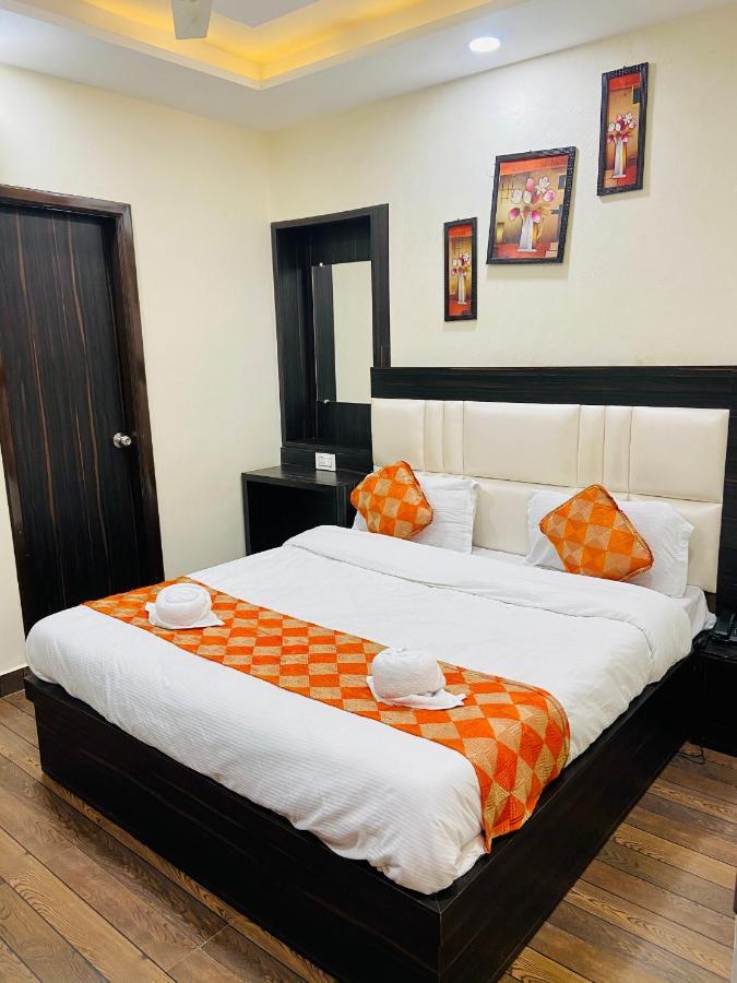 Hotel Kabir Residency Amritsar Luaran gambar