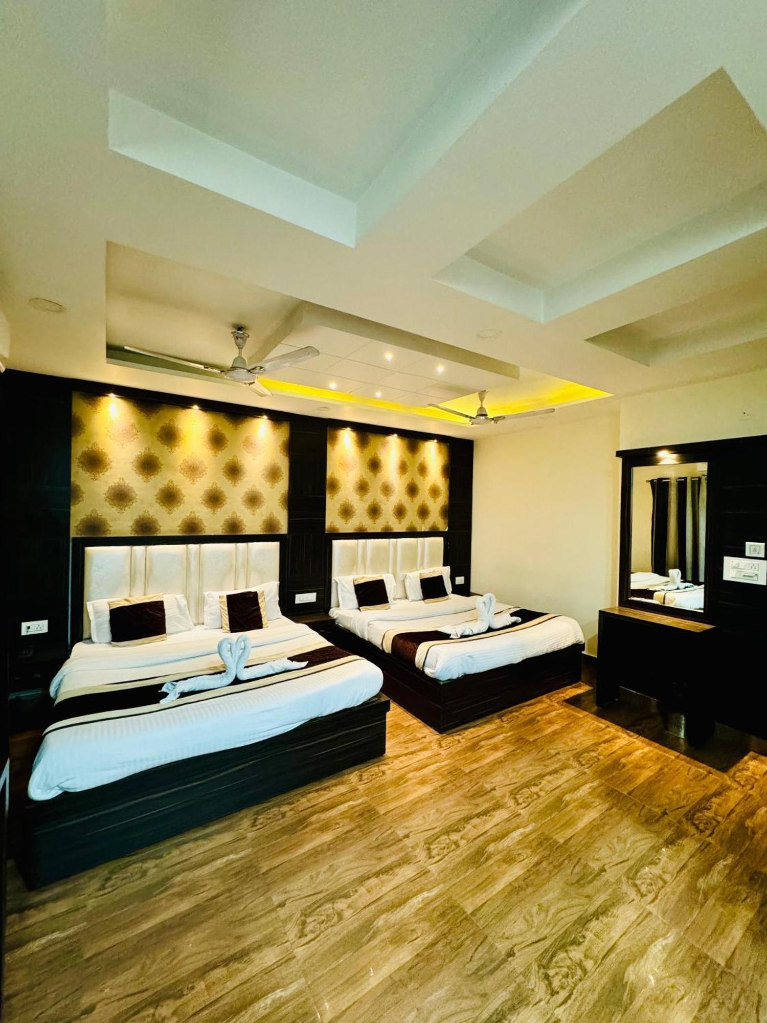 Hotel Kabir Residency Amritsar Luaran gambar