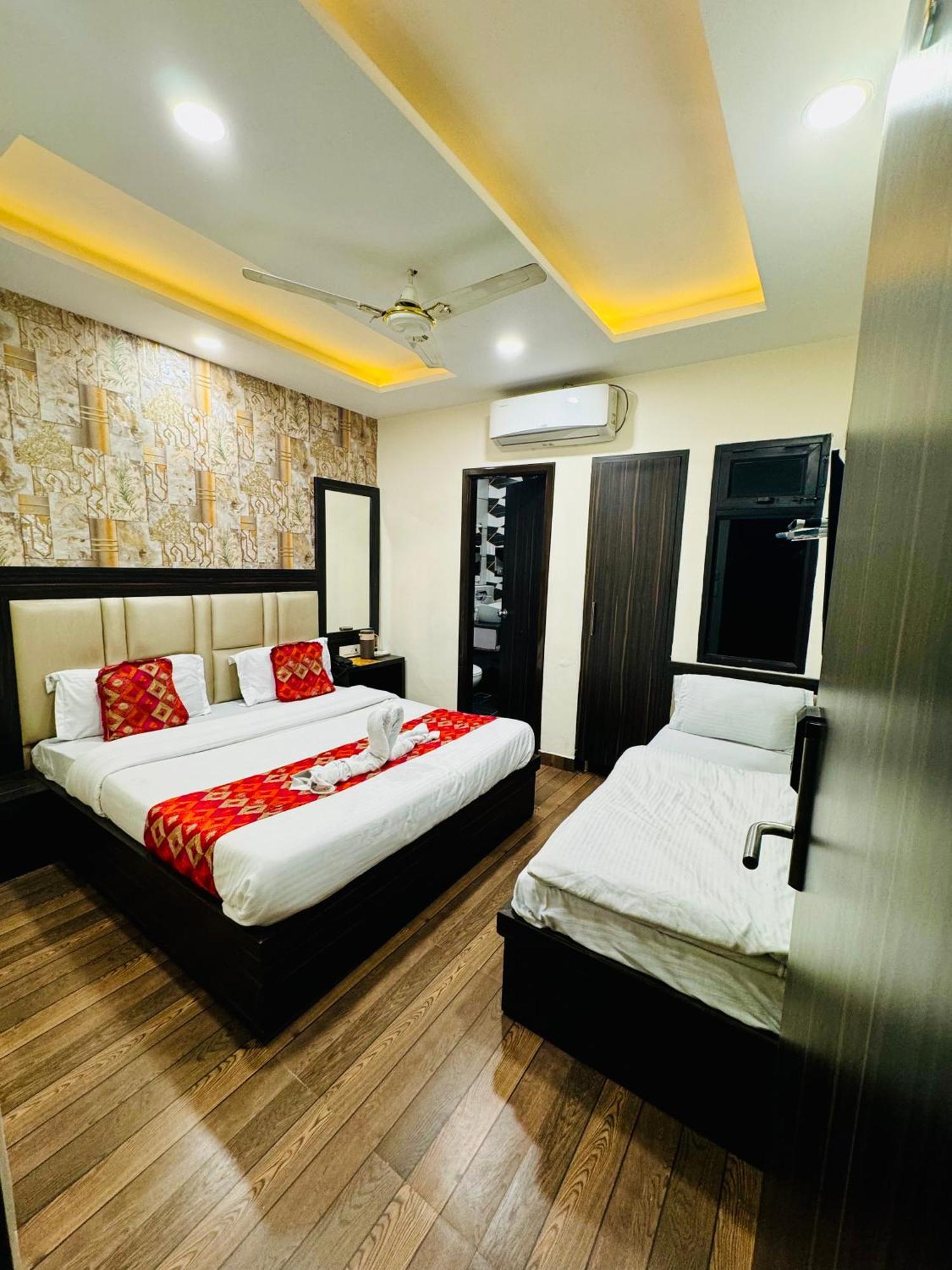 Hotel Kabir Residency Amritsar Luaran gambar