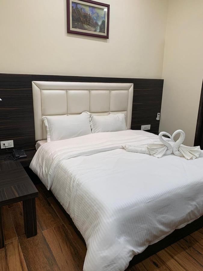 Hotel Kabir Residency Amritsar Luaran gambar