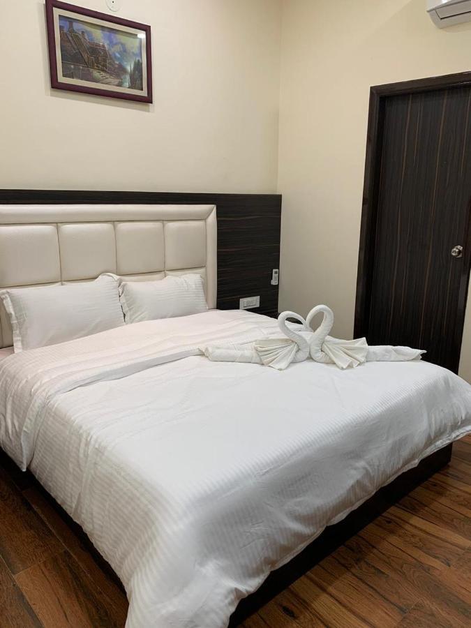 Hotel Kabir Residency Amritsar Luaran gambar