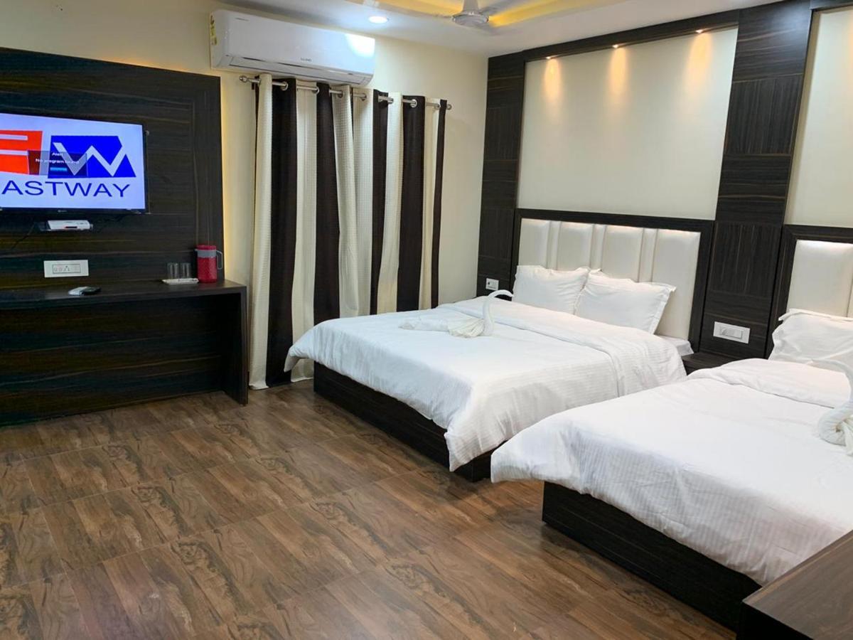 Hotel Kabir Residency Amritsar Luaran gambar