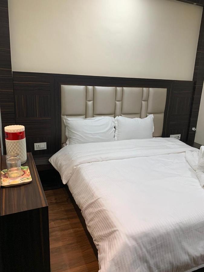 Hotel Kabir Residency Amritsar Luaran gambar