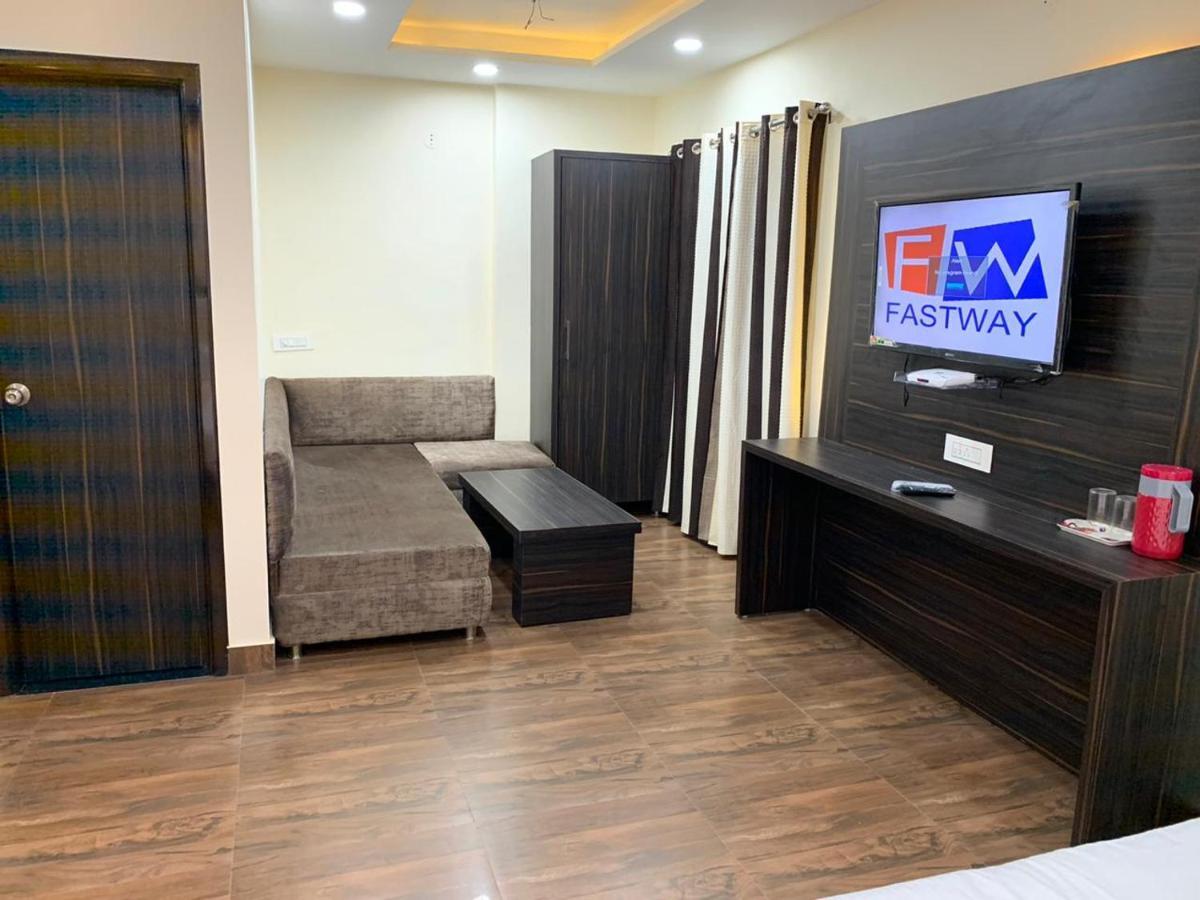 Hotel Kabir Residency Amritsar Luaran gambar