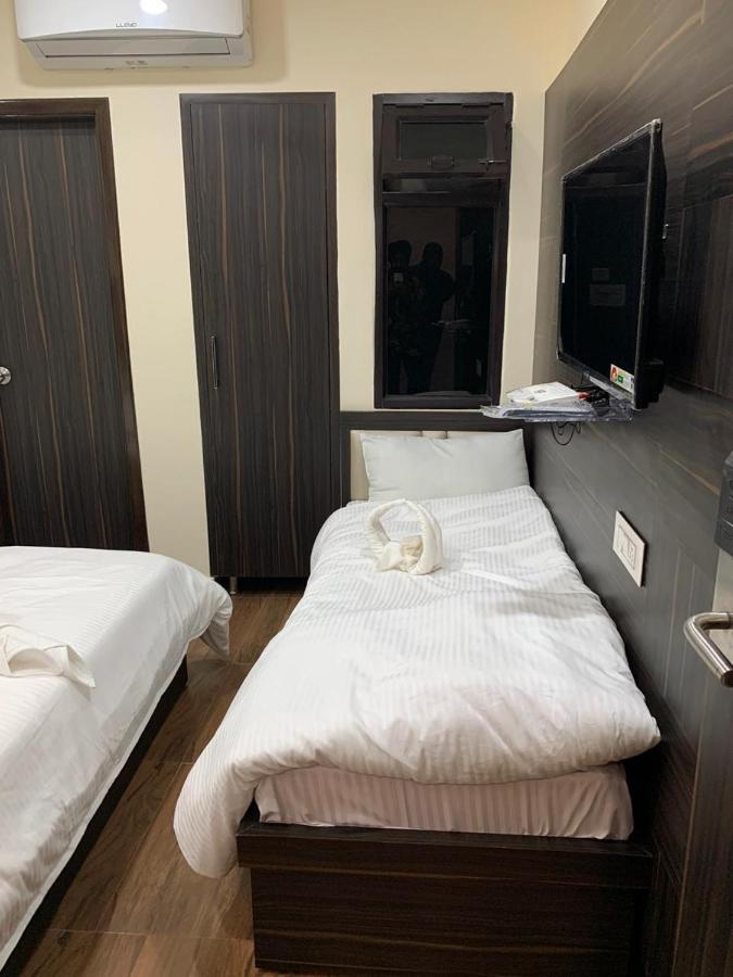 Hotel Kabir Residency Amritsar Luaran gambar