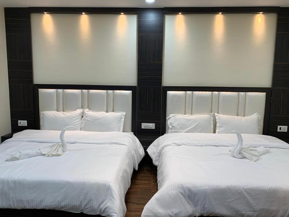 Hotel Kabir Residency Amritsar Luaran gambar