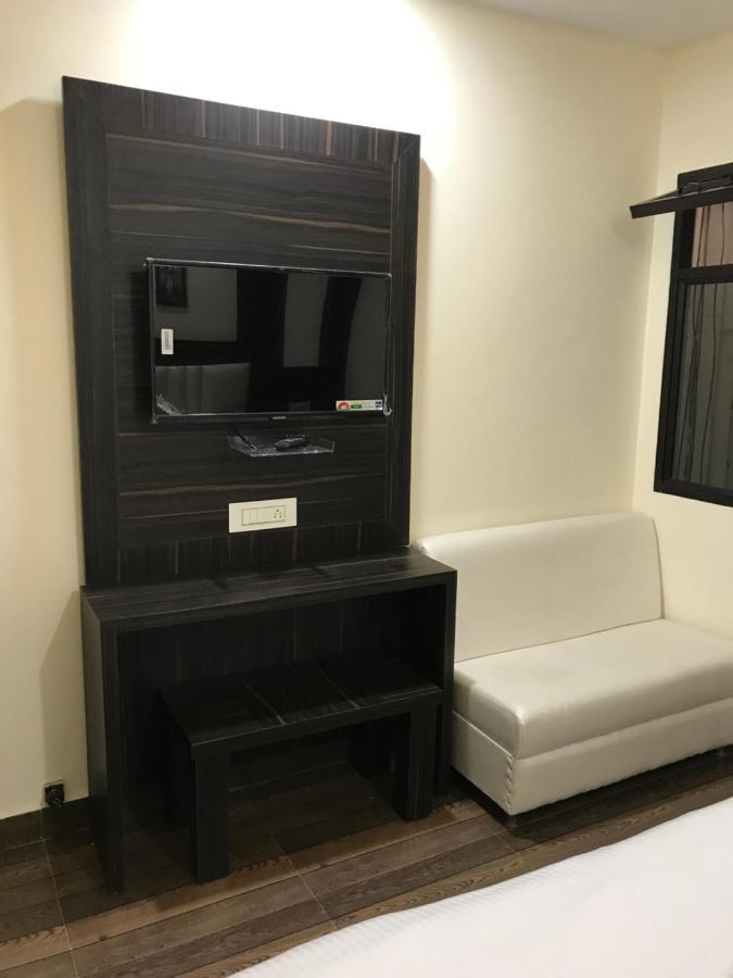 Hotel Kabir Residency Amritsar Luaran gambar
