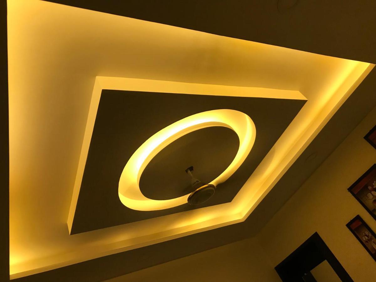 Hotel Kabir Residency Amritsar Luaran gambar