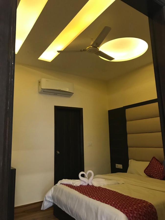 Hotel Kabir Residency Amritsar Luaran gambar