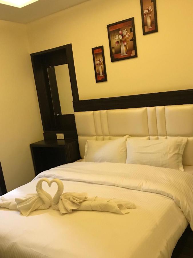 Hotel Kabir Residency Amritsar Luaran gambar