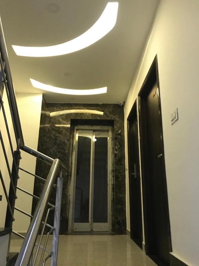Hotel Kabir Residency Amritsar Luaran gambar