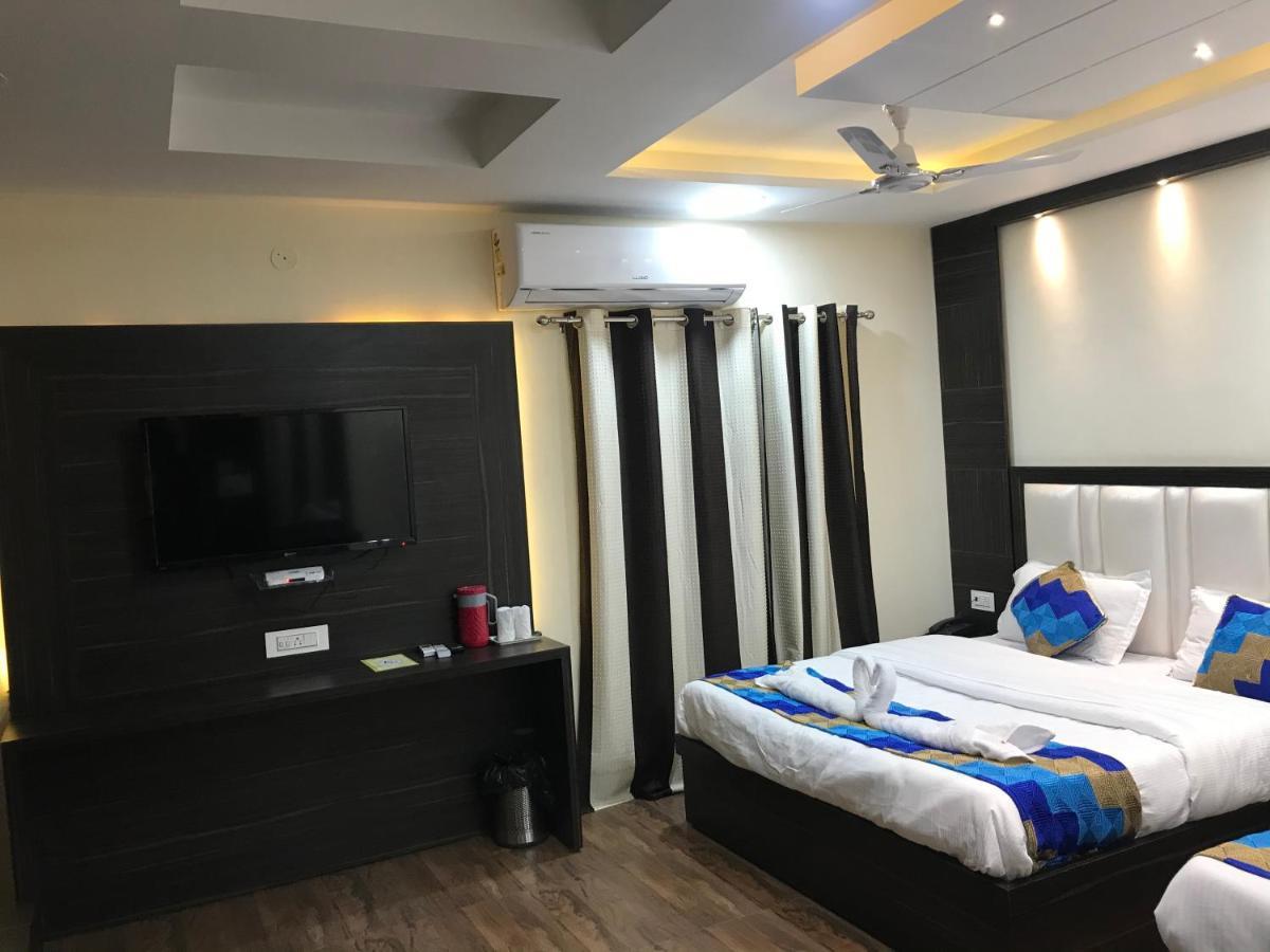 Hotel Kabir Residency Amritsar Luaran gambar