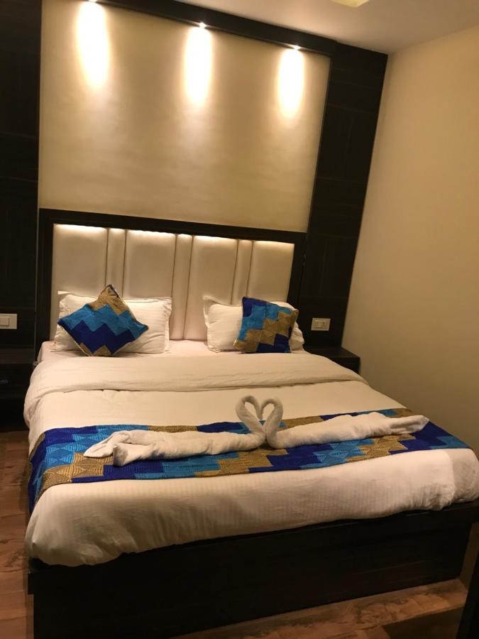Hotel Kabir Residency Amritsar Luaran gambar